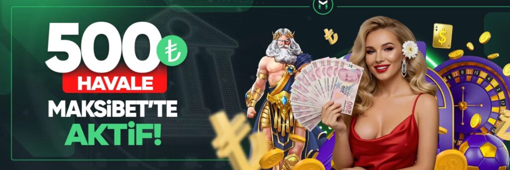 maksibet para yatırma